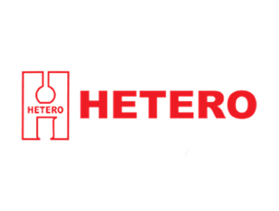 印度熙德隆制药公司(Hetero Labs Limited)