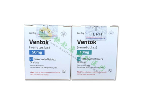 老挝维奈托克Venclexta仿制药的作用机制和原版的效果一样吗？